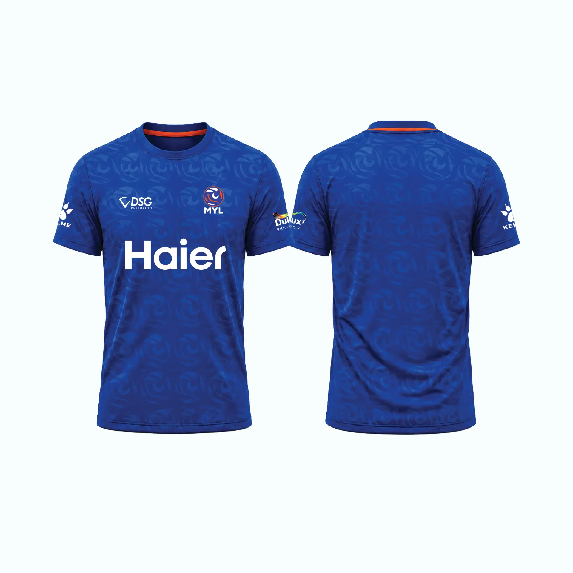MYL - Jersi Penyokong