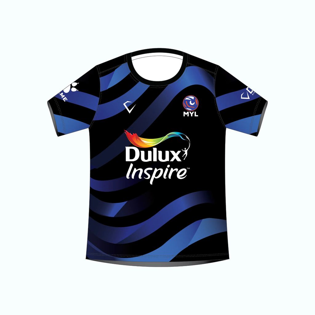 MYL - Fan Jersey - Black