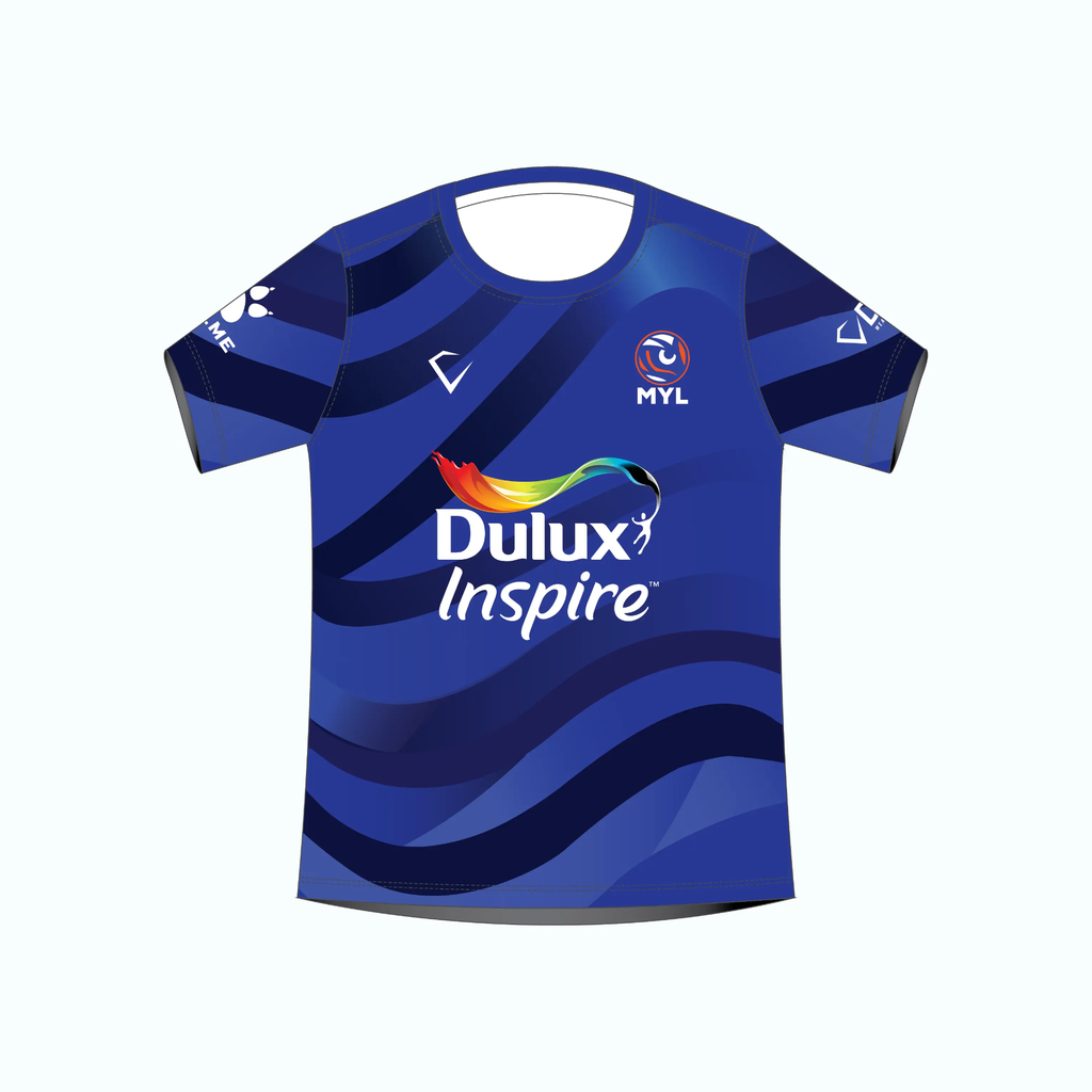 MYL - Fan Jersey - Blue